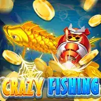 Crazy Fishing